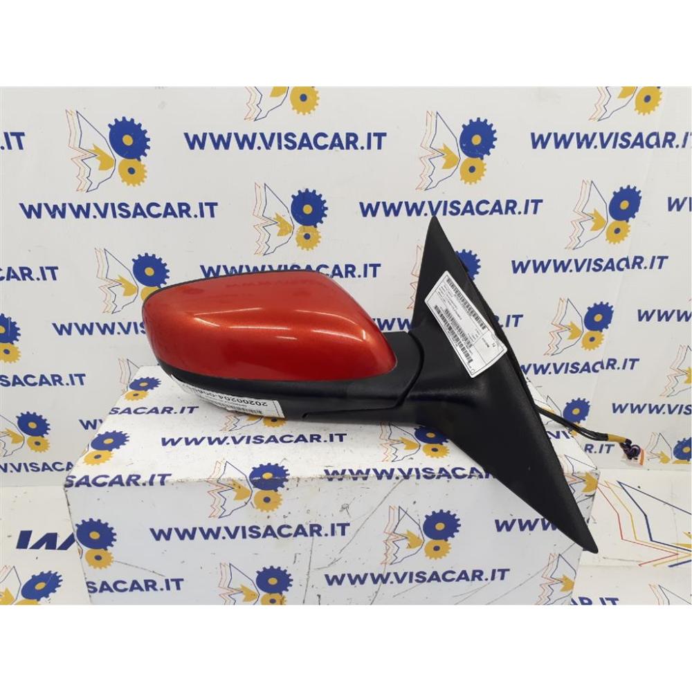 Retrovisore Esterno Anteriore Destro Usato Dal 2003 Al 2009 Mazda Rx8 «I» (2004)