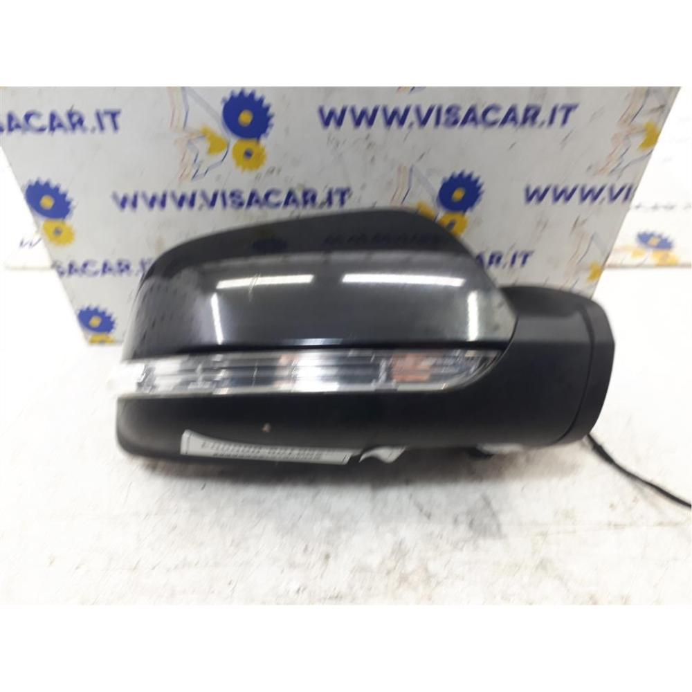 Retrovisore Esterno Anteriore Destro Usato Dal 2005 Al 2013 Mercedes Classe B «W245» (2006)