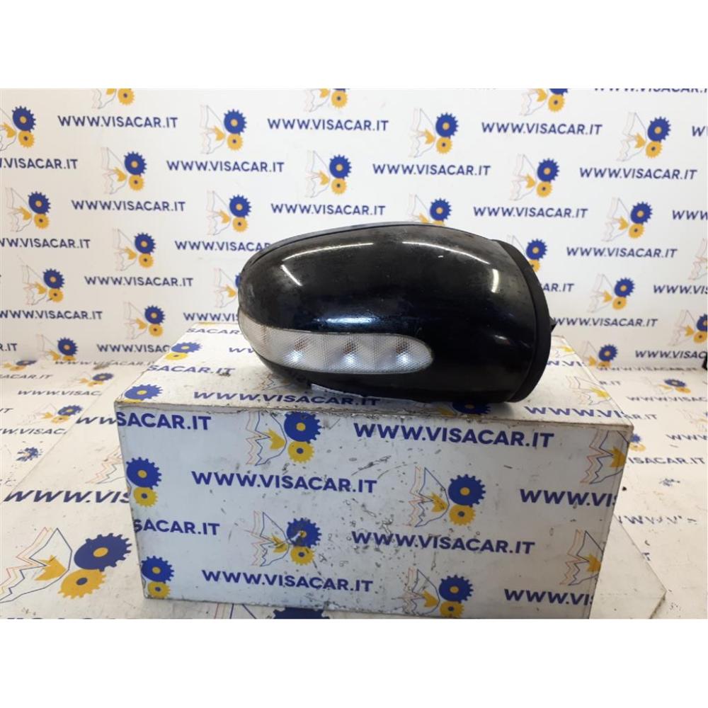 Retrovisore Esterno Anteriore Destro Usato Mercedes Classe C «W203» (2000)