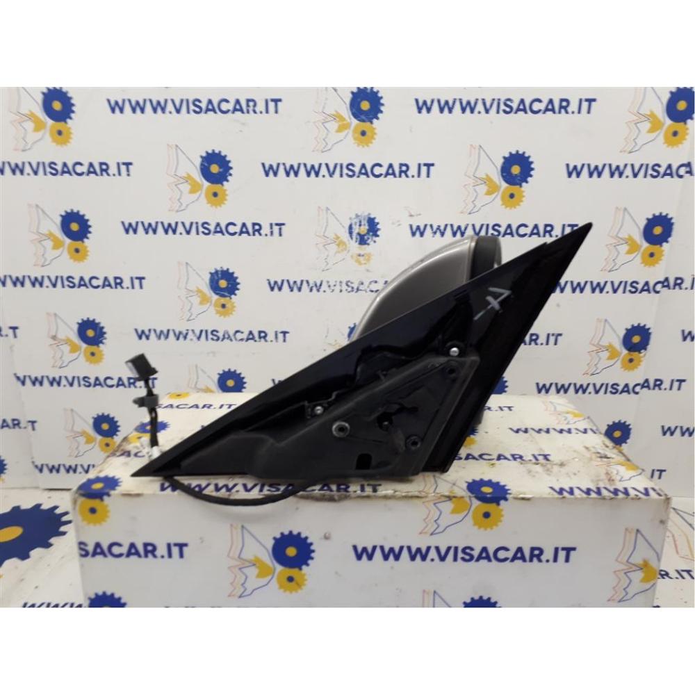Retrovisore Esterno Anteriore Destro Usato Mercedes Classe C «W204» (2007)