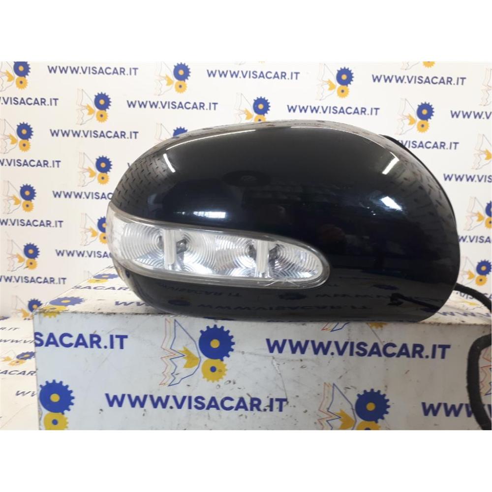 Retrovisore Esterno Anteriore Destro Usato Dal 2005 Al 2012 Mercedes Classe Ml «W164» (2006)