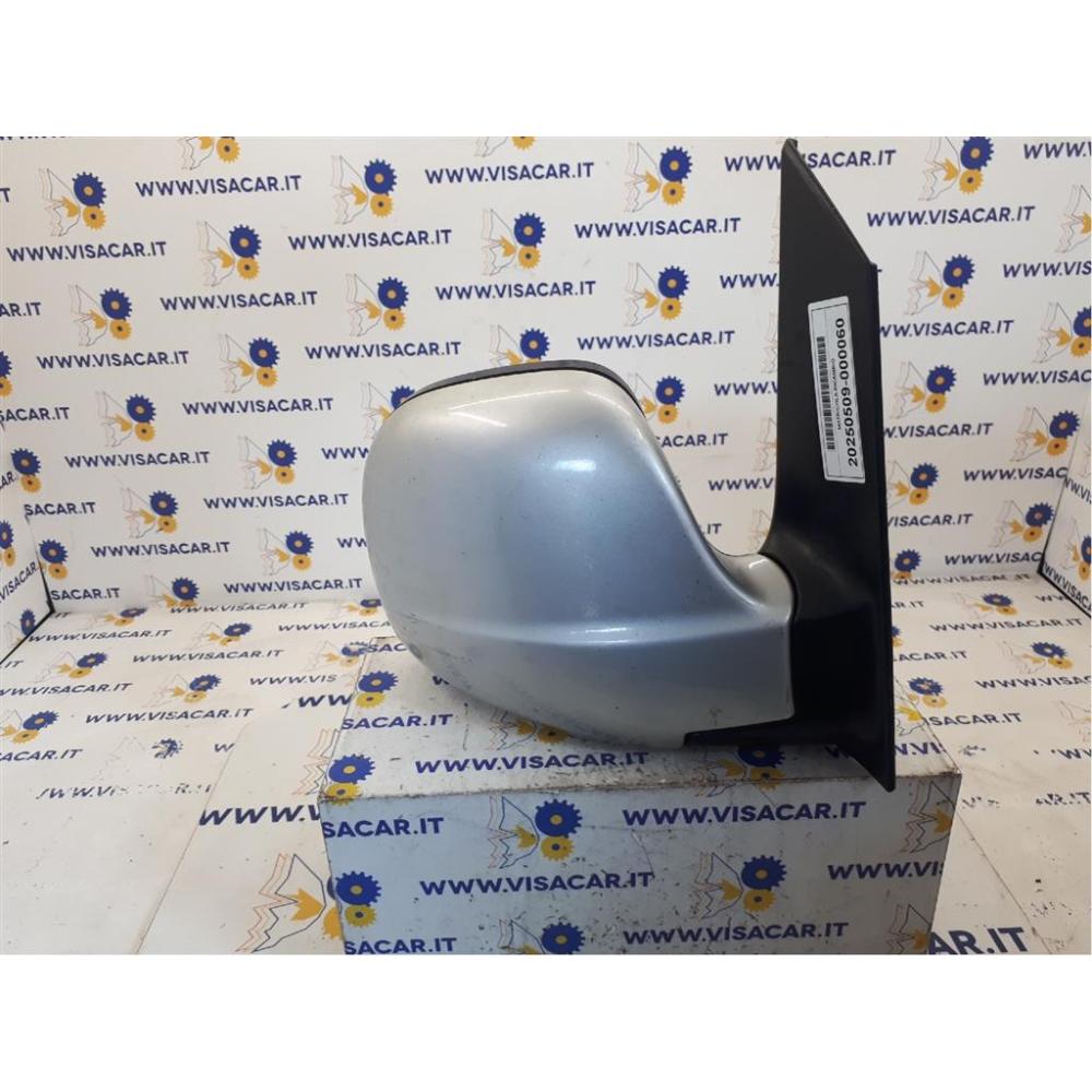 Retrovisore Esterno Anteriore Destro Usato Dal 2003 Mercedes Viano «W639» (2004)
