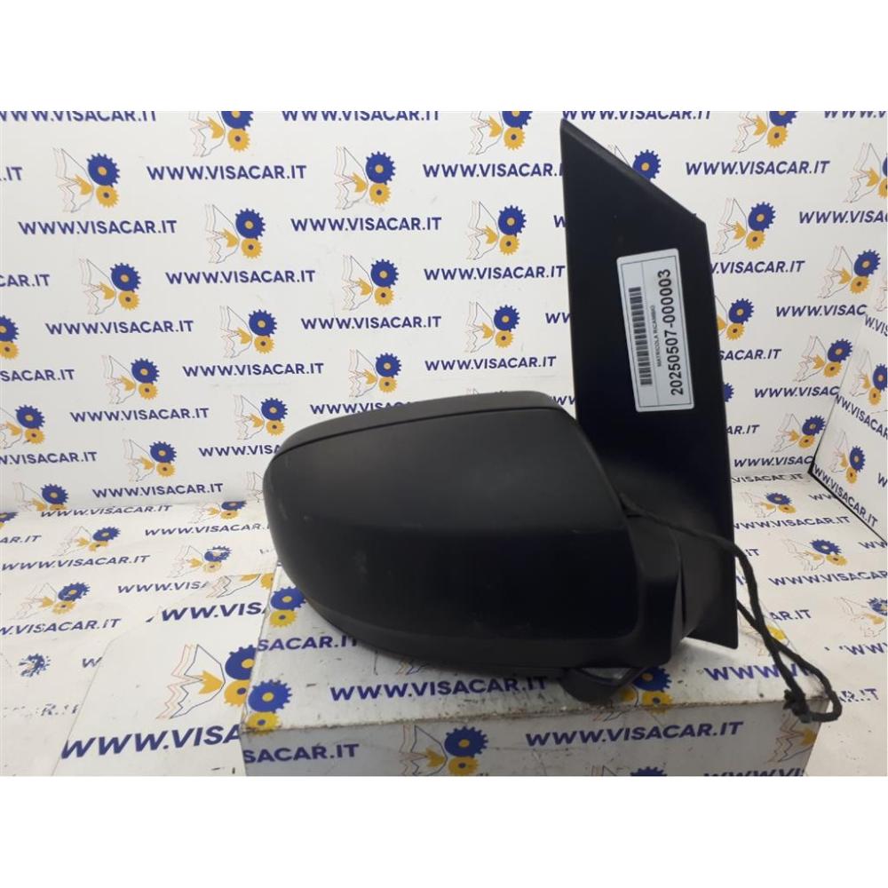 Retrovisore Esterno Anteriore Destro Usato Mercedes Vito «W639» (2010)