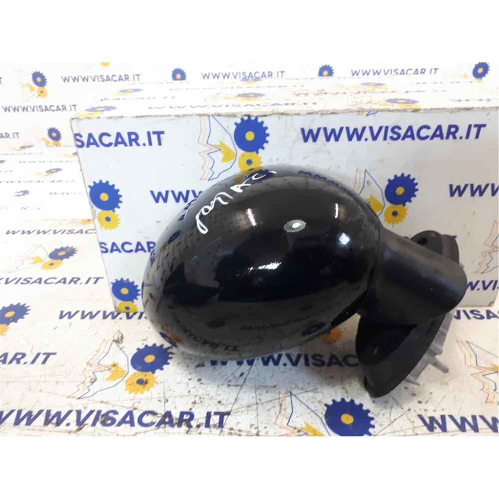 Retrovisore Esterno Anteriore Destro Usato Dal 2006 Al 2010 Mini Mini Clubman «R55» (2008)