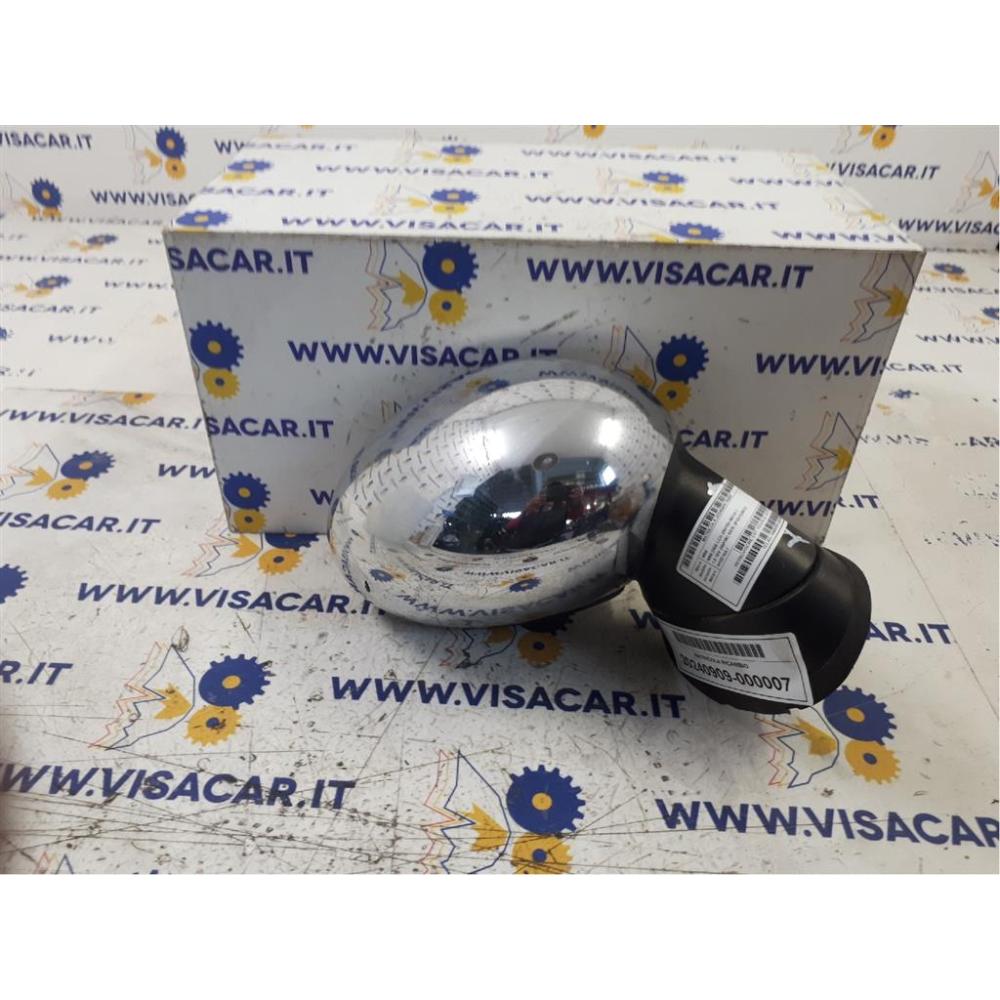 Retrovisore Esterno Anteriore Destro Usato Dal 2010 Al 2014 Mini Mini One «R56» (2007)