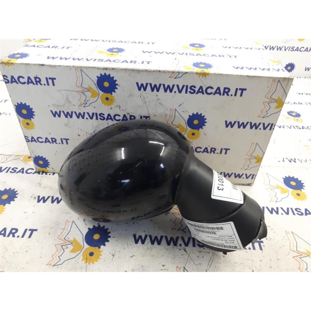 Retrovisore Esterno Anteriore Destro Usato Dal 2006 Al 2010 Mini Mini One «R56» (2007)