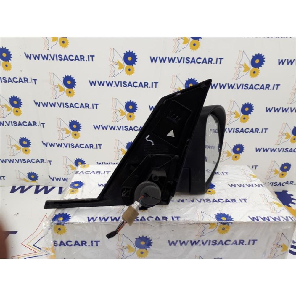 Retrovisore Esterno Anteriore Destro Usato Dal 2004 Al 2009 Mitsubishi Colt «Vi» (2005)