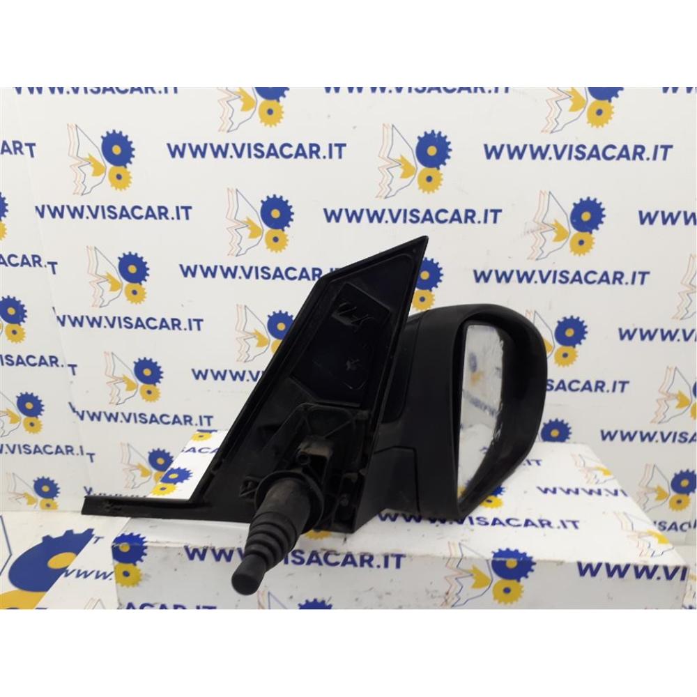 Retrovisore Esterno Anteriore Destro Usato Dal 2004 Al 2009 Mitsubishi Colt «Vi» (2005)