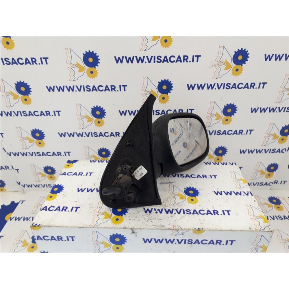 Retrovisore Esterno Anteriore Destro Usato Dal 2002 Al 2006 Nissan Micra «Iii» (2003)