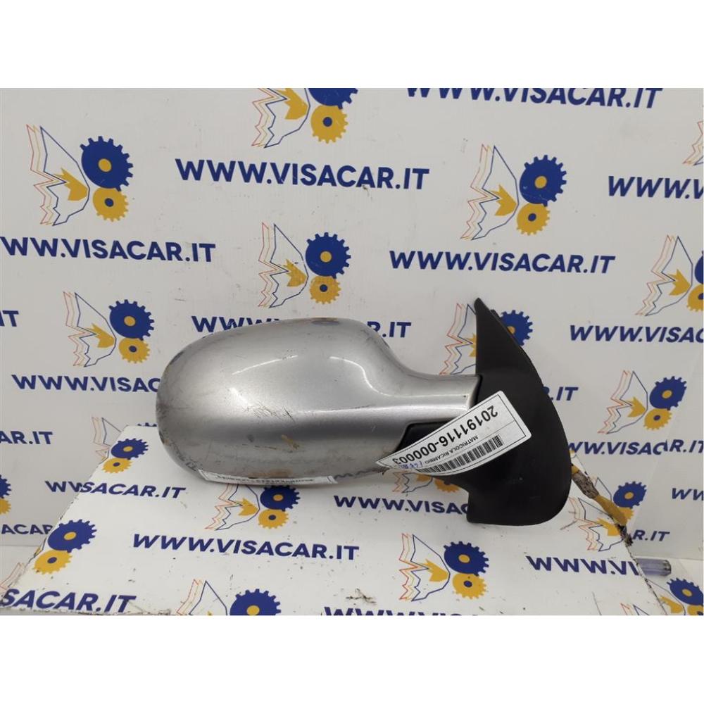 Retrovisore Esterno Anteriore Destro Usato Dal 2002 Al 2006 Nissan Micra «Iii» (2003)