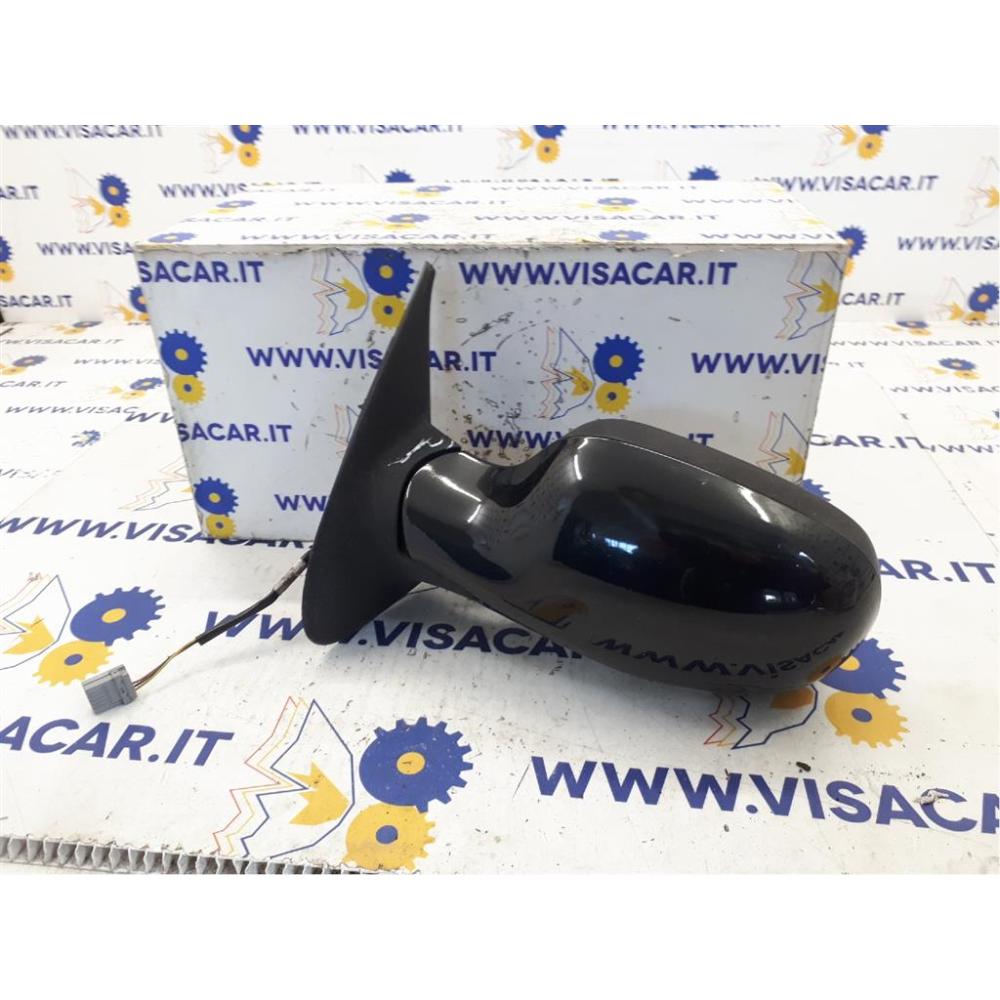 Retrovisore Esterno Anteriore Destro Usato Dal 2002 Al 2006 Nissan Micra «Iii» (2003)