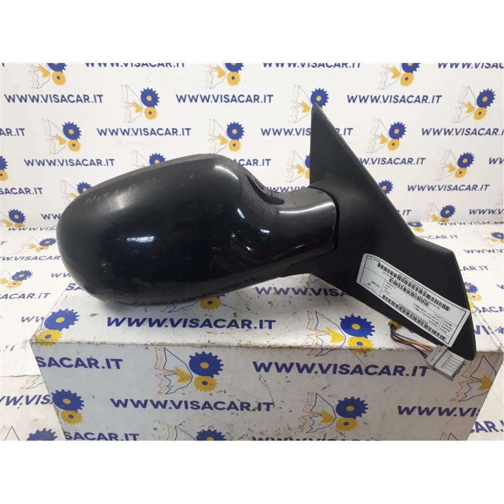 Retrovisore Esterno Anteriore Destro Usato Dal 2005 Nissan Micra Cc (2003)