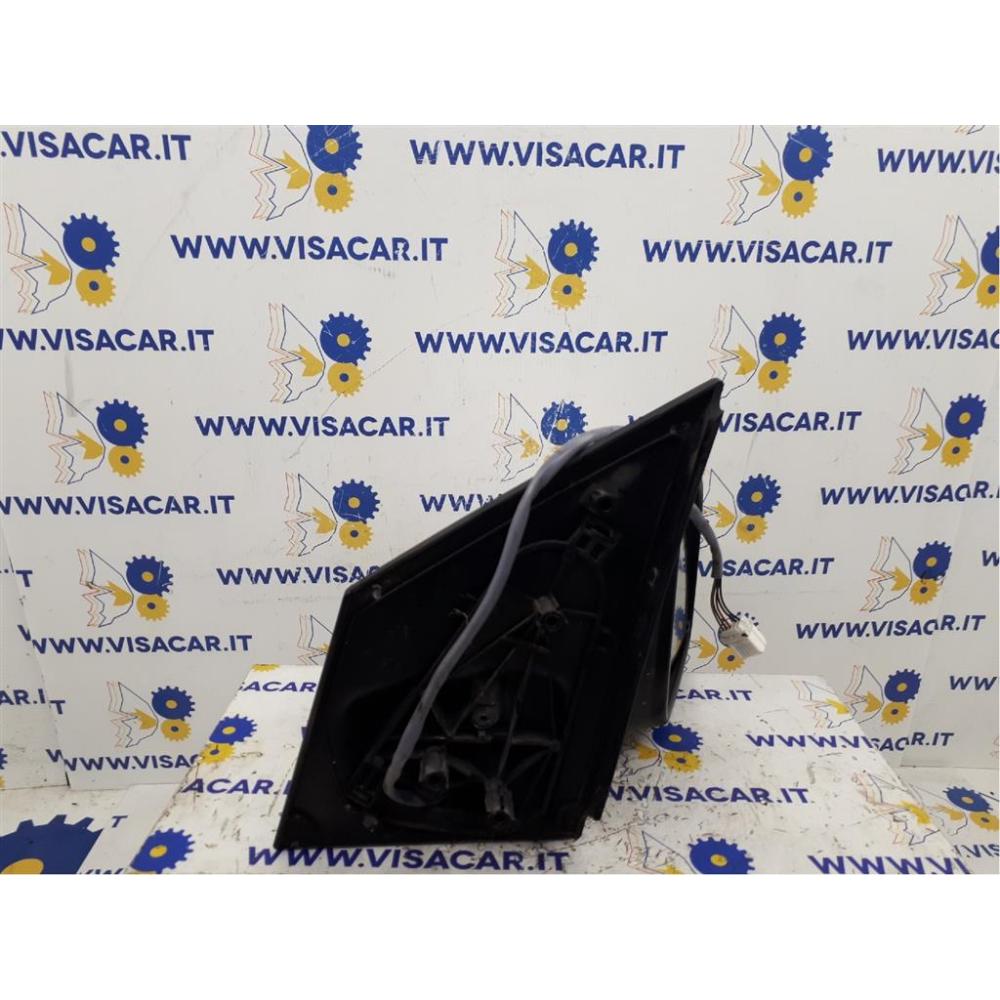 Retrovisore Esterno Anteriore Destro Usato Dal 2006 Al 2013 Nissan Note «I» (2006)