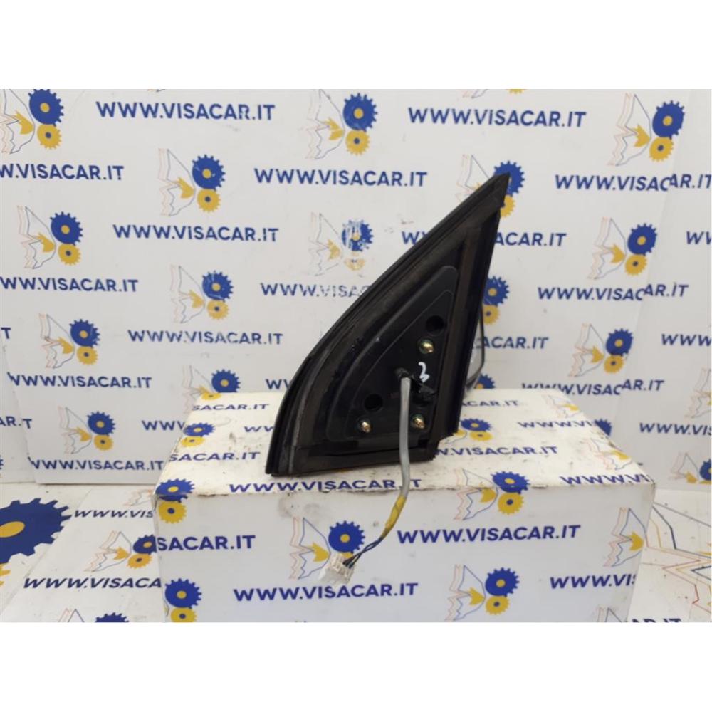 Retrovisore Esterno Anteriore Destro Usato Dal 2003 Al 2007 Nissan X-Trail «I» (2001)