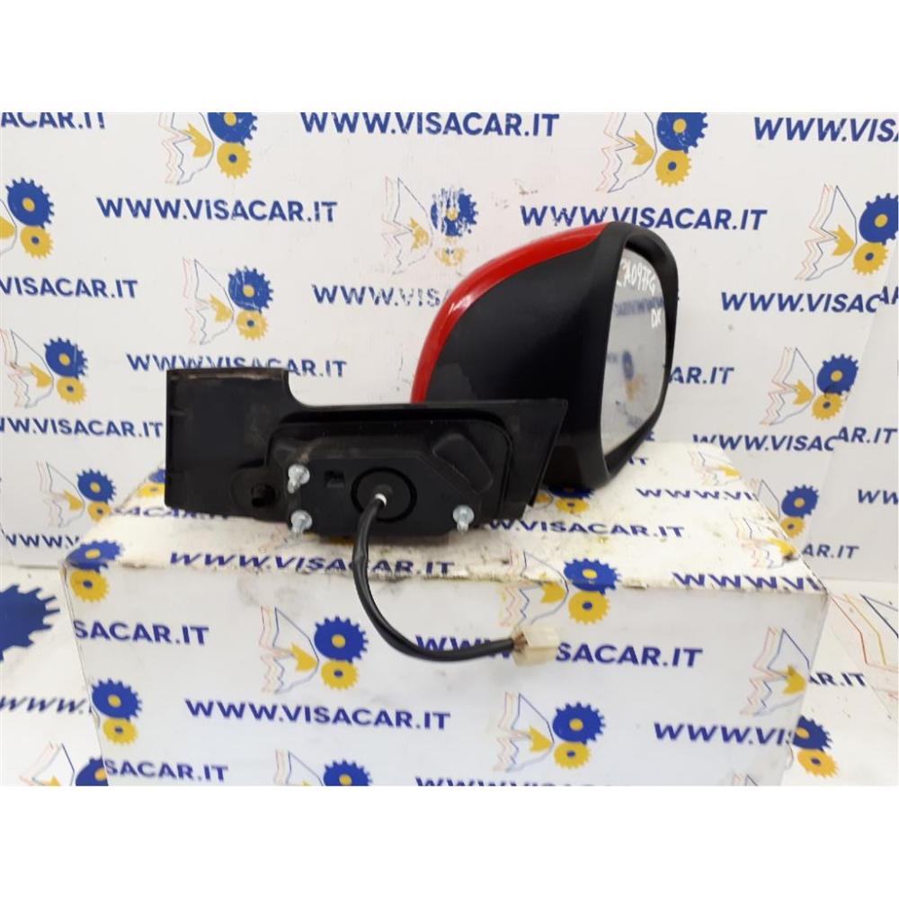 Retrovisore Esterno Anteriore Destro Usato Dal 2008 Opel Agila «B» (2008)