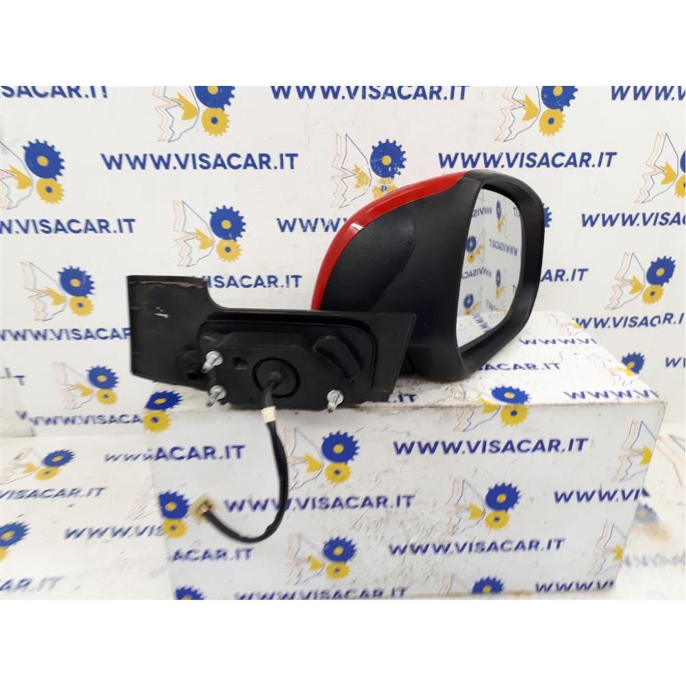 Retrovisore Esterno Anteriore Destro Usato Dal 2008 Opel Agila «B» (2008)