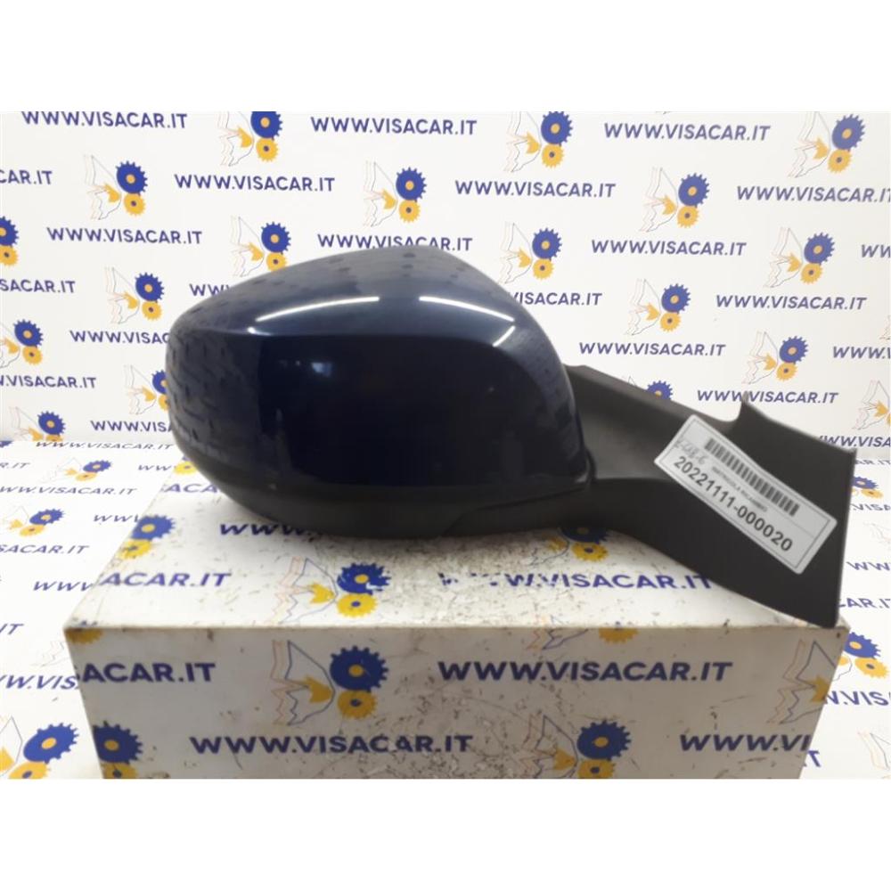 Retrovisore Esterno Anteriore Destro Usato Dal 2008 Opel Agila «B» (2008)