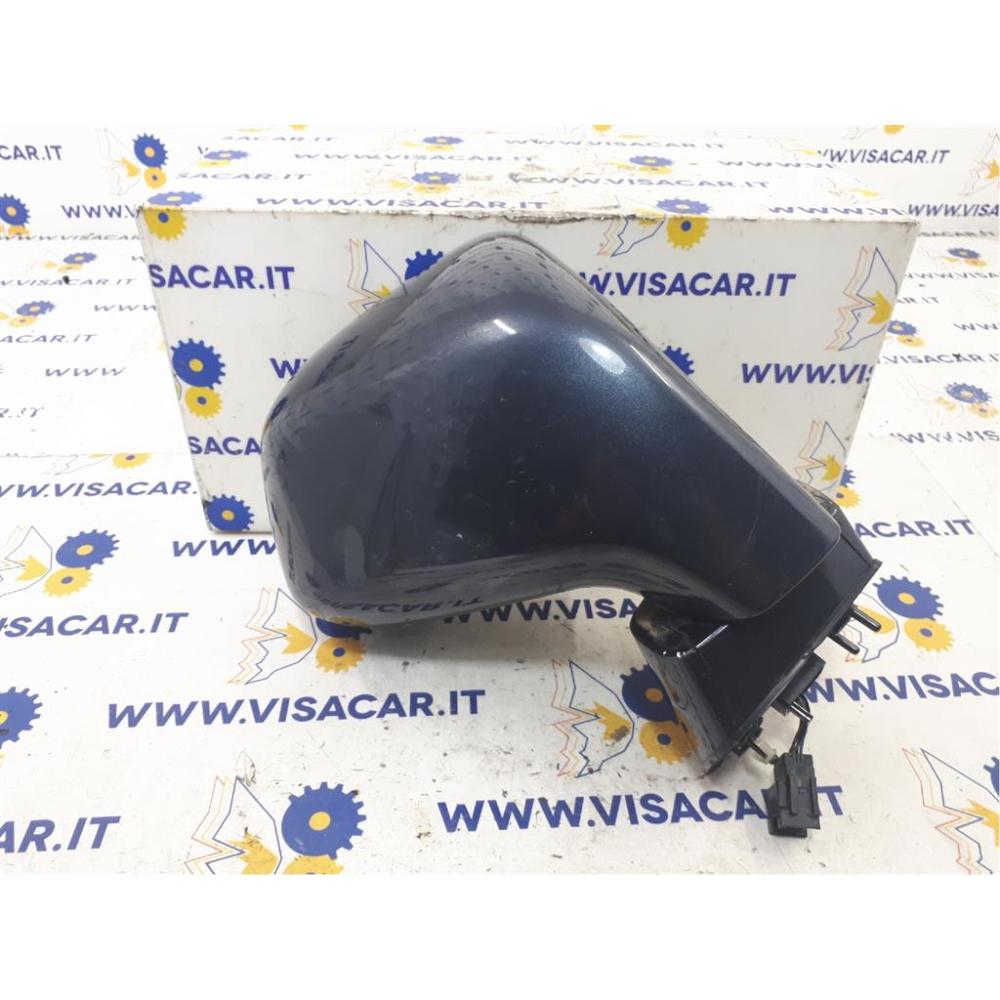 Retrovisore Esterno Anteriore Destro Usato Dal 2007 Al 2011 Opel Antara «A» (2007)