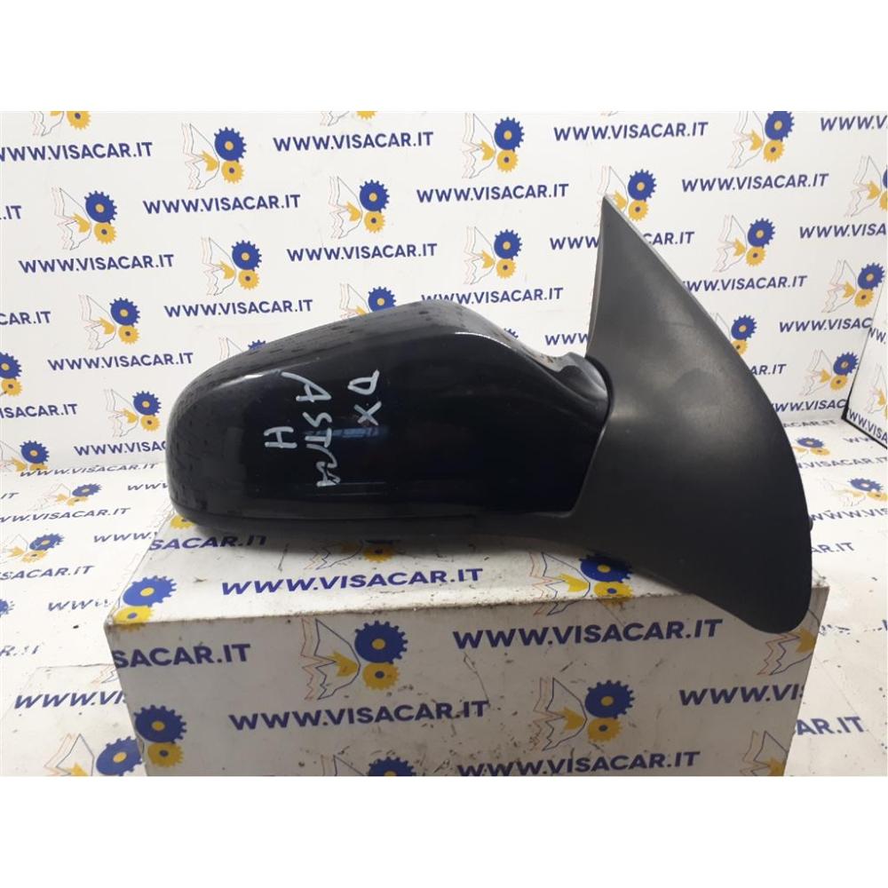 Retrovisore Esterno Anteriore Destro Usato Dal 2004 Al 2011 Opel Astra «H» (2005)