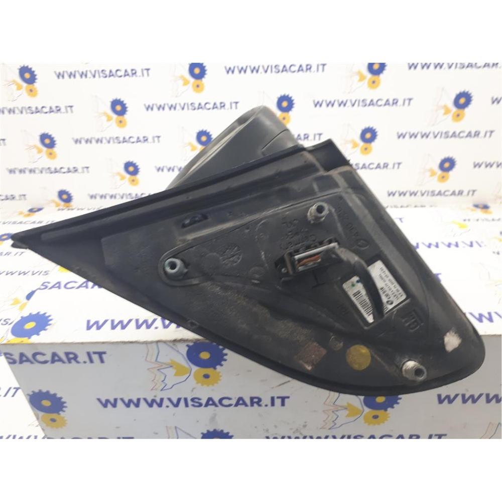 Retrovisore Esterno Anteriore Destro Usato Dal 2004 Al 2011 Opel Astra «H» Sw (2005)