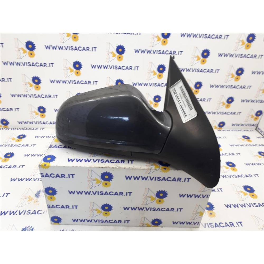 Retrovisore Esterno Anteriore Destro Usato Dal 2004 Al 2011 Opel Astra «H» Sw (2005)