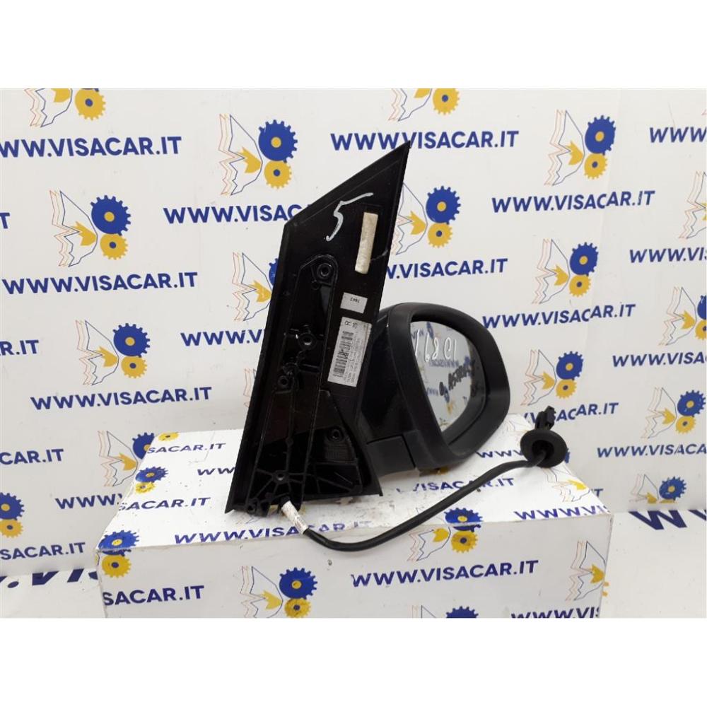 Retrovisore Esterno Anteriore Destro Usato Dal 2009 Al 2018 Opel Astra «J» (2010)