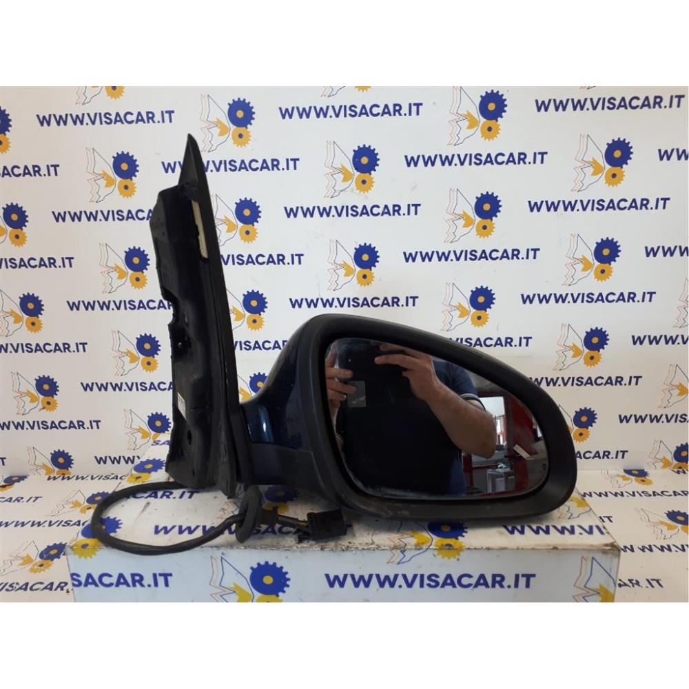 Retrovisore Esterno Anteriore Destro Usato Dal 2009 Al 2018 Opel Astra «J» (2010)