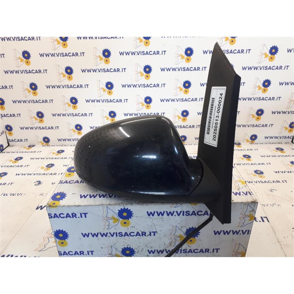 Retrovisore Esterno Anteriore Destro Usato Dal 2009 Opel Astra «J» (2010)