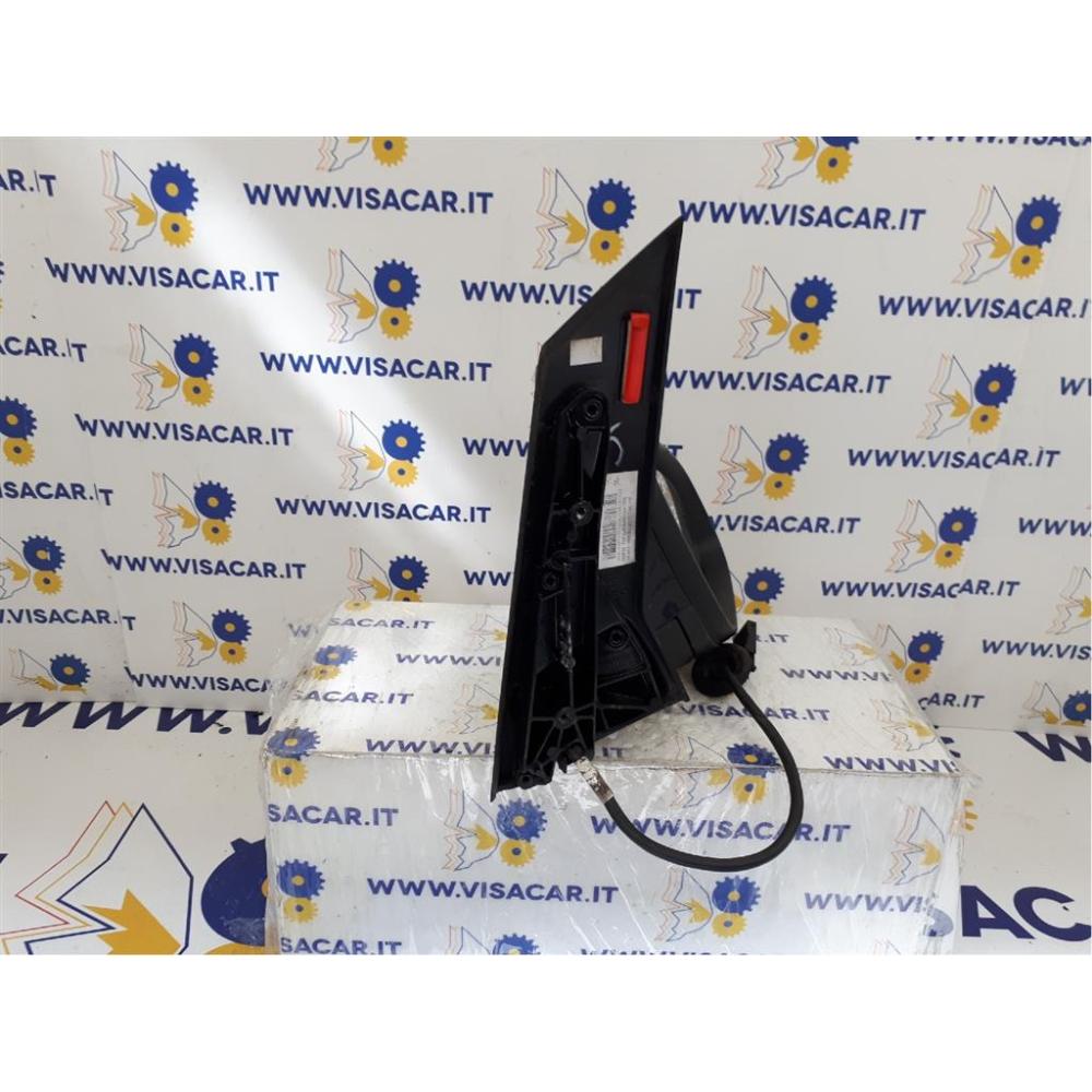 Retrovisore Esterno Anteriore Destro Usato Dal 2009 Al 2018 Opel Astra «J» Sw (2010)