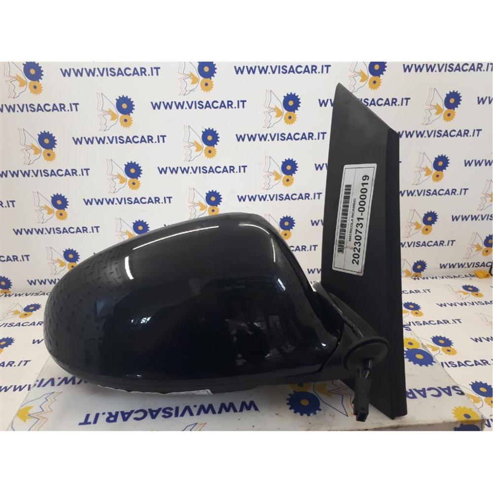 Retrovisore Esterno Anteriore Destro Usato Dal 2009 Al 2018 Opel Astra «J» Sw (2010)