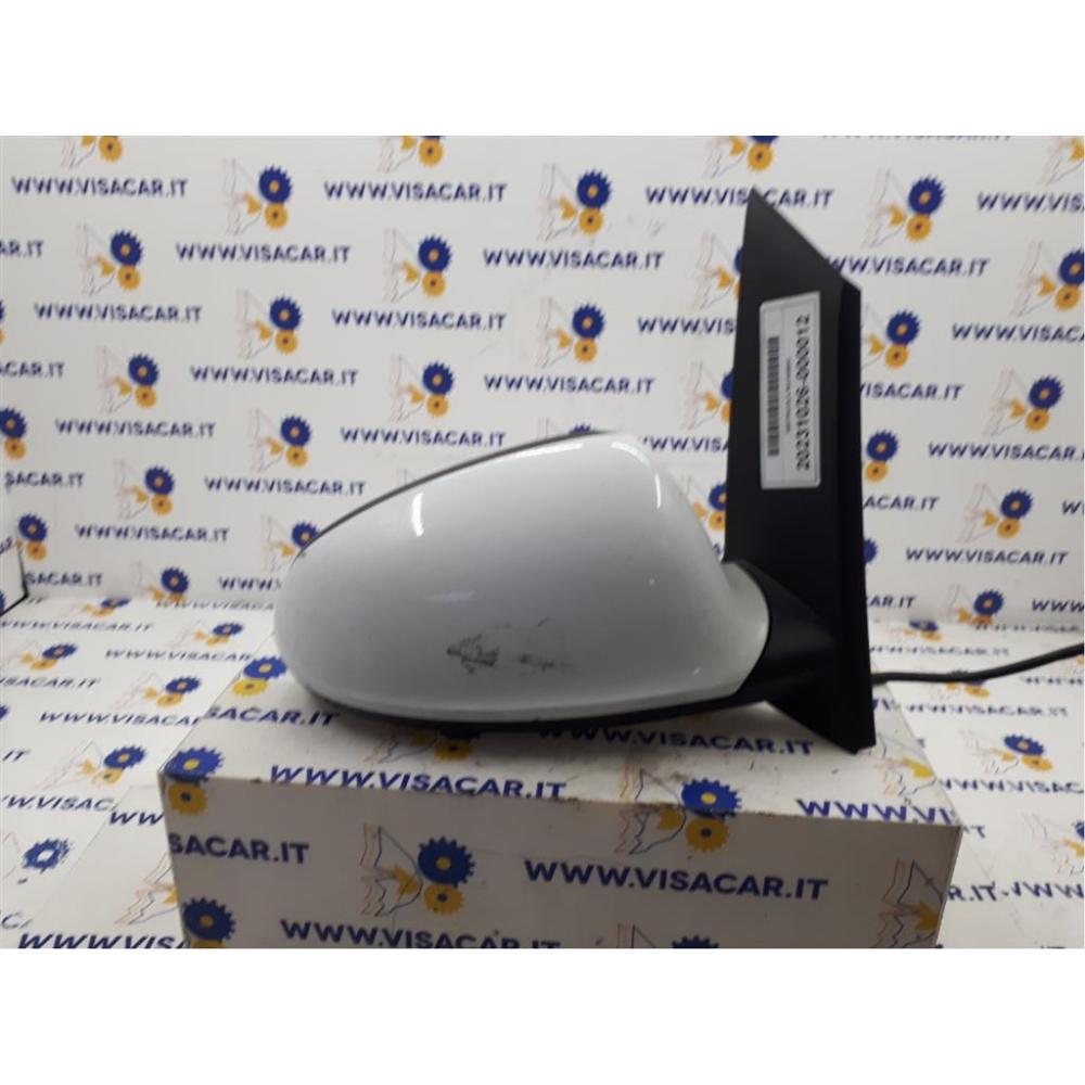 Retrovisore Esterno Anteriore Destro Usato Dal 2009 Al 2018 Opel Astra «J» Sw (2010)