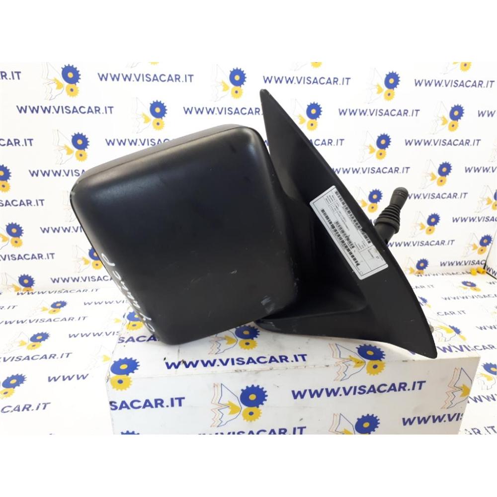 Retrovisore Esterno Anteriore Destro Usato Dal 2001 Opel Combo «C» (Corsa) (2001)