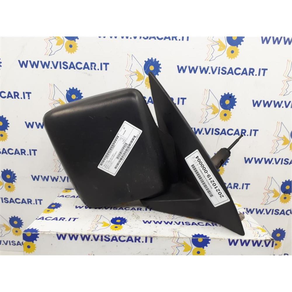 Retrovisore Esterno Anteriore Destro Usato Dal 2001 Opel Combo «C» (Corsa) (2001)