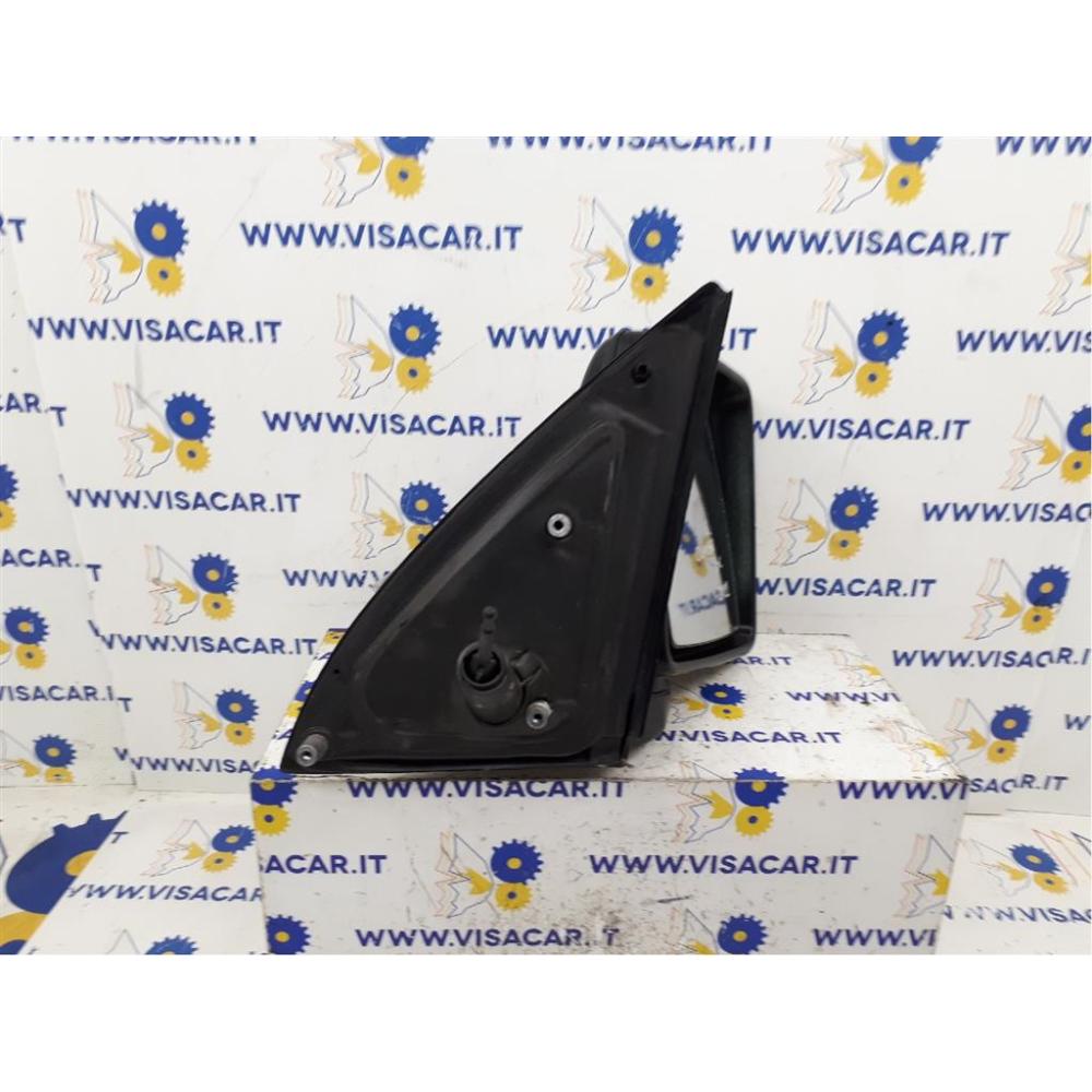 Retrovisore Esterno Anteriore Destro Usato Dal 2001 Opel Combo «C» (Corsa) (2001)