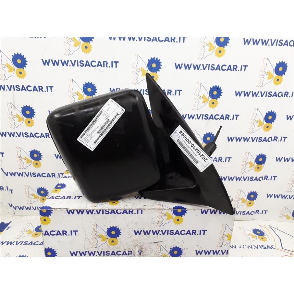 Retrovisore Esterno Anteriore Destro Usato Dal 2001 Opel Combo «C» (Corsa) (2001)