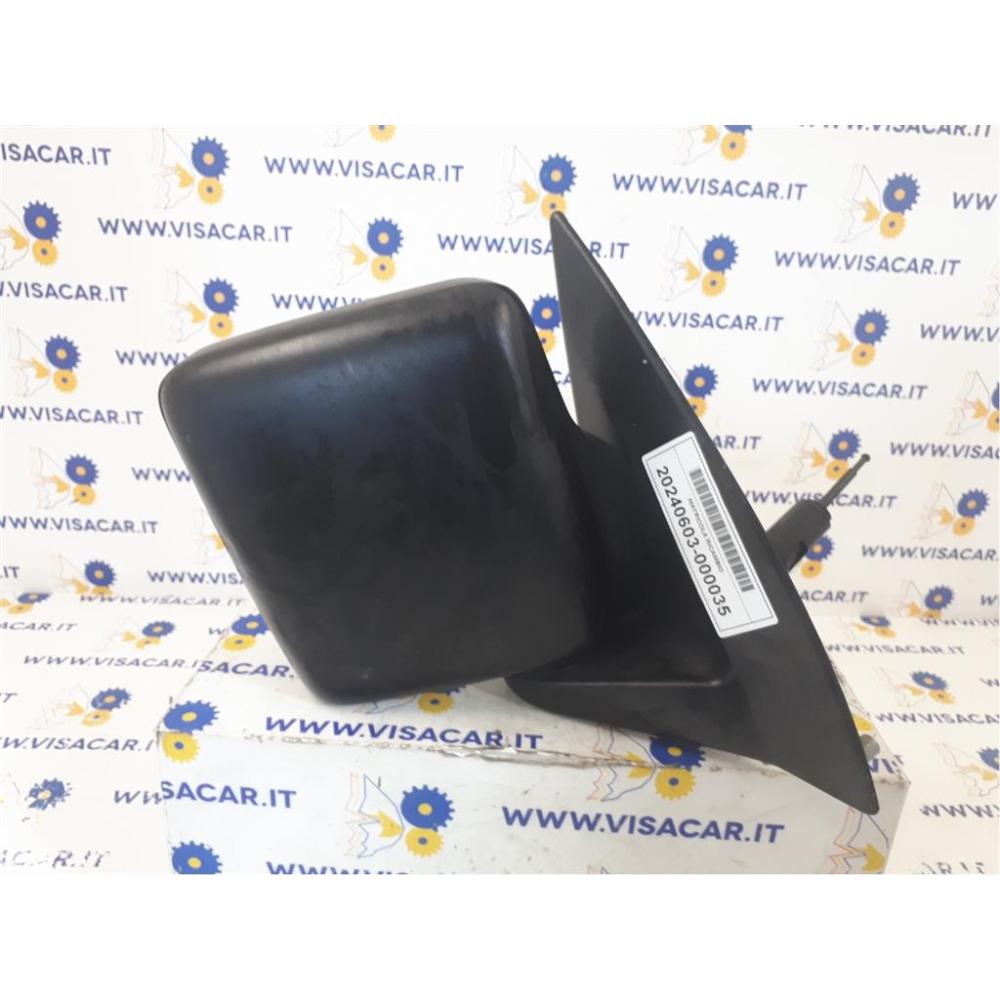 Retrovisore Esterno Anteriore Destro Usato Dal 2001 Opel Combo «C» (Corsa) (2001)