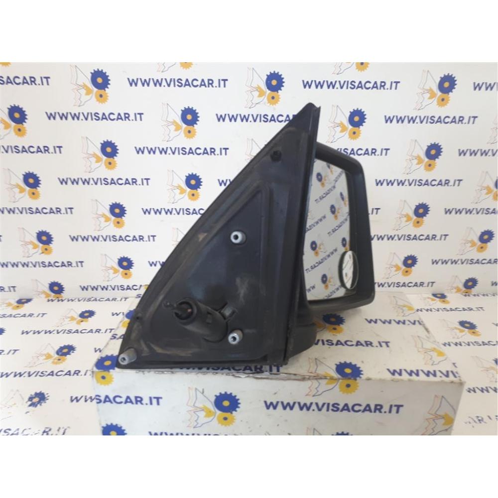 Retrovisore Esterno Anteriore Destro Usato Dal 2001 Opel Combo «C» (Corsa) (2001)