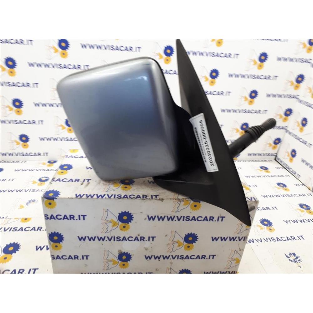 Retrovisore Esterno Anteriore Destro Usato Dal 2001 Al 2012 Opel Combo «C» (Corsa) (2001)