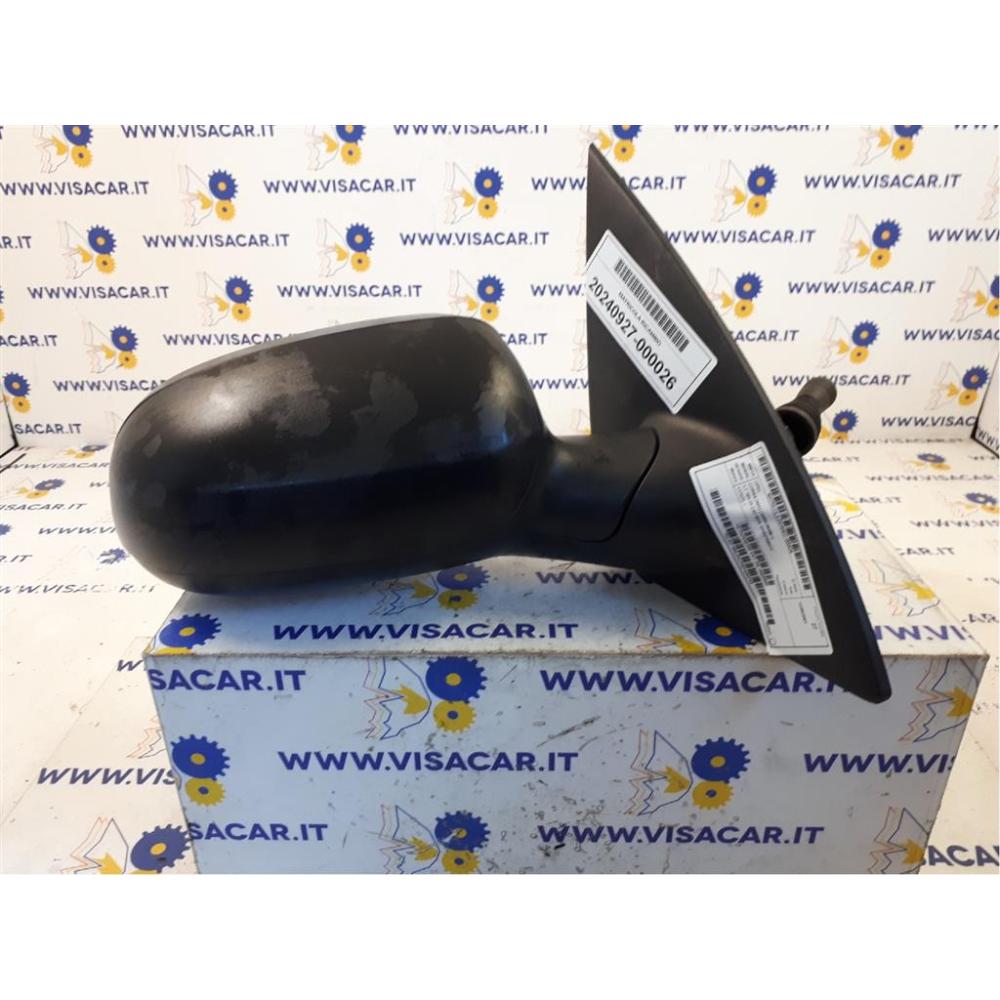 Retrovisore Esterno Anteriore Destro Usato Dal 2000 Al 2006 Opel Corsa «C» (2001)