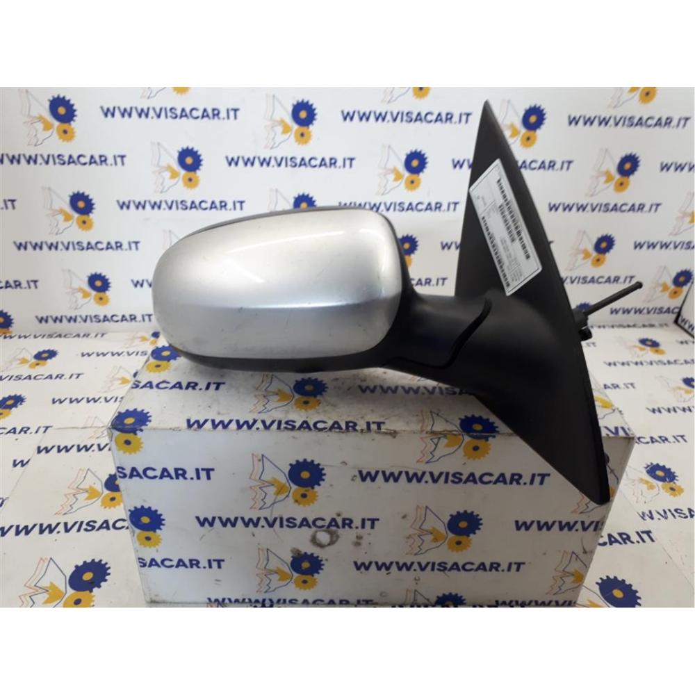 Retrovisore Esterno Anteriore Destro Usato Dal 2000 Al 2006 Opel Corsa «C» (2001)