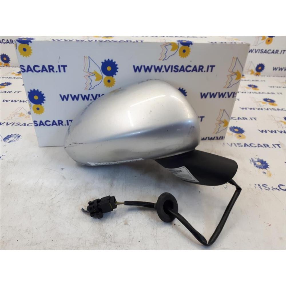 Retrovisore Esterno Anteriore Destro Usato Dal 2006 Al 2011 Opel Corsa «D» (2007)