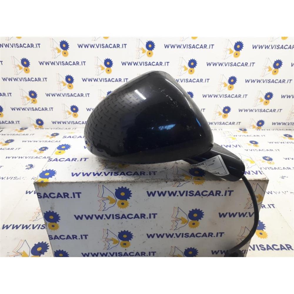 Retrovisore Esterno Anteriore Destro Usato Dal 2006 Al 2011 Opel Corsa «D» (2007)