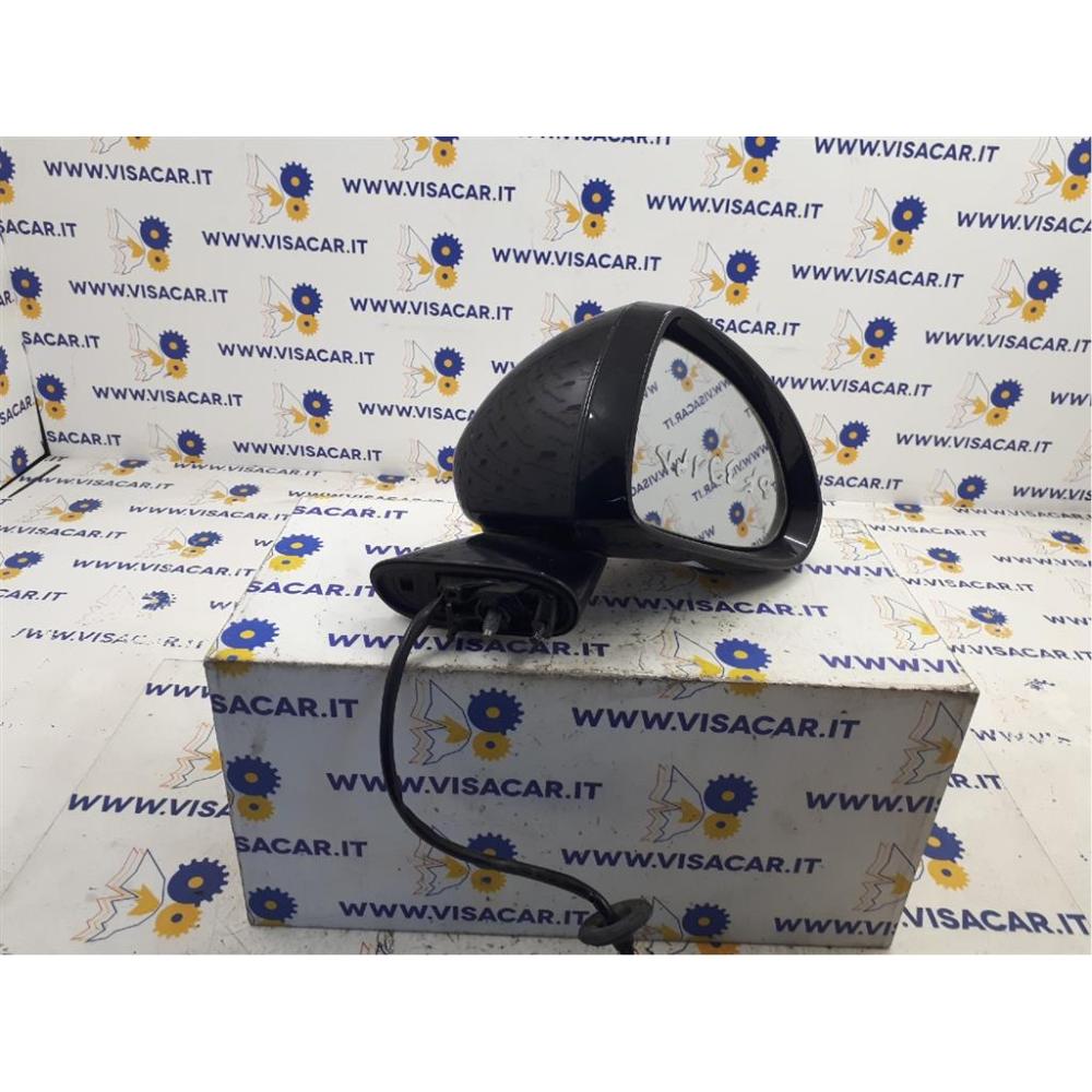 Retrovisore Esterno Anteriore Destro Usato Dal 2006 Al 2011 Opel Corsa «D» (2007)