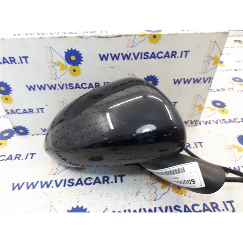 Retrovisore Esterno Anteriore Destro Usato Dal 2006 Al 2011 Opel Corsa «D» (2007)