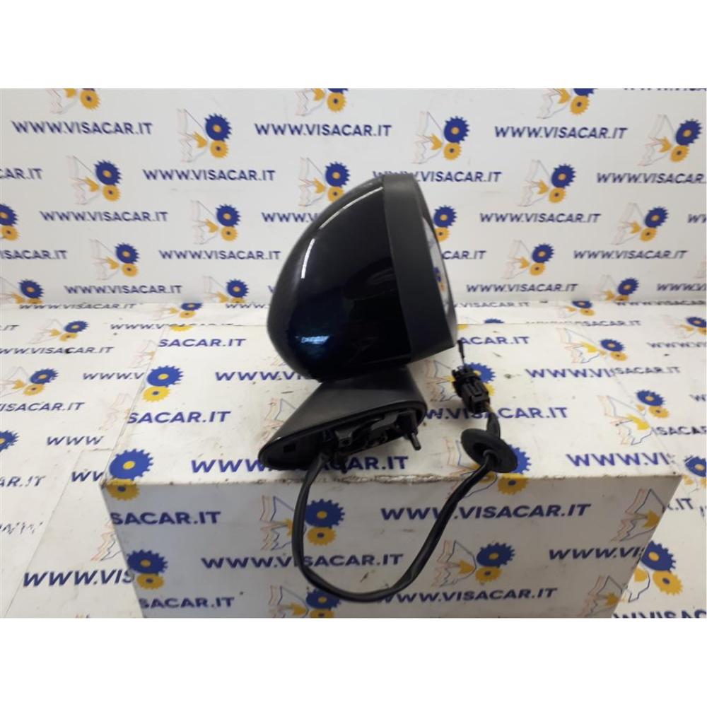 Retrovisore Esterno Anteriore Destro Usato Dal 2006 Al 2011 Opel Corsa «D» (2007)