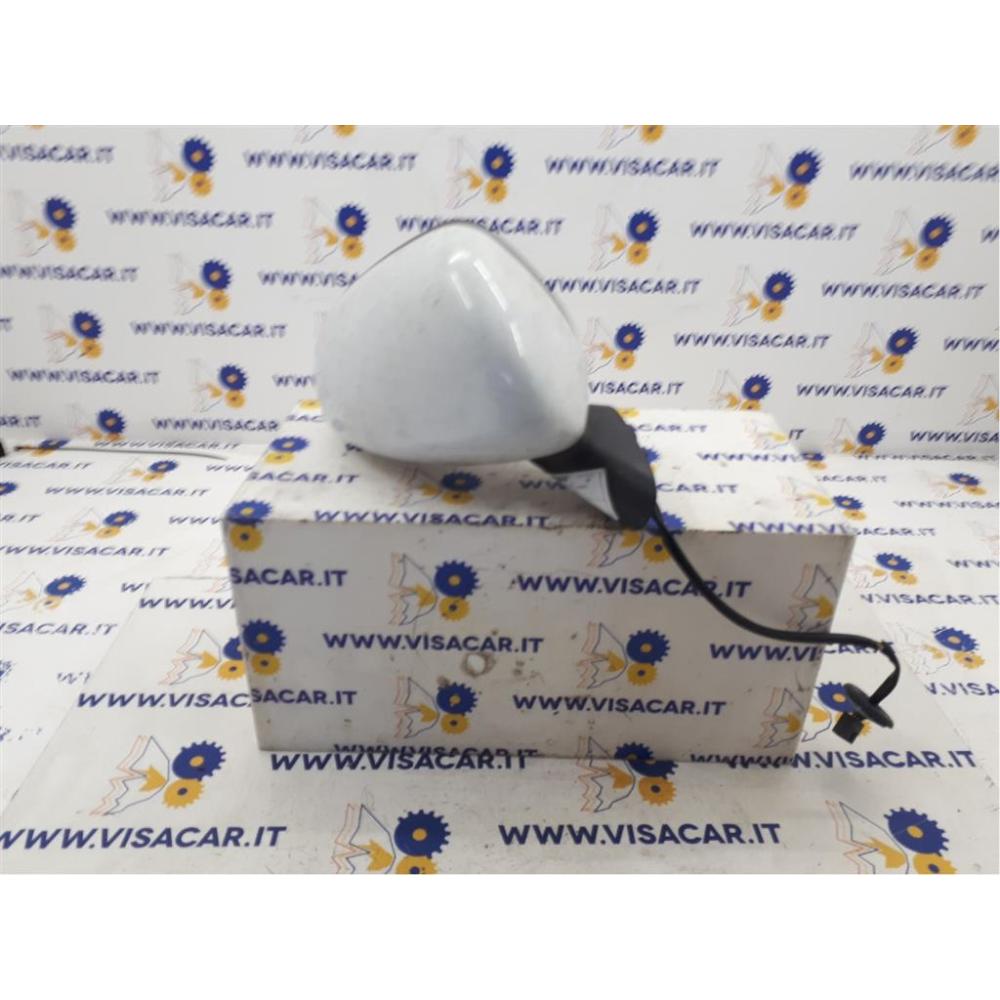Retrovisore Esterno Anteriore Destro Usato Dal 2011 Opel Corsa «D» (2011)