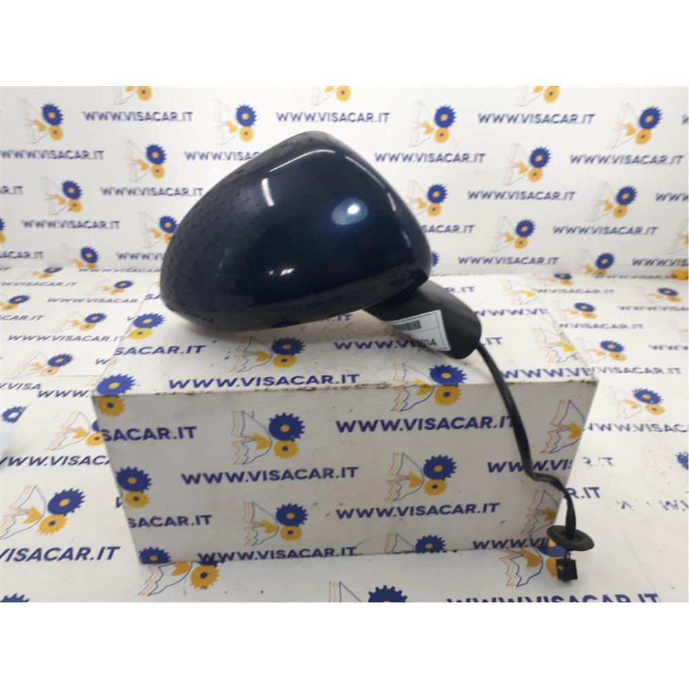Retrovisore Esterno Anteriore Destro Usato Dal 2011 Al 2015 Opel Corsa «D» (2011)