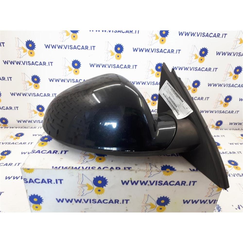 Retrovisore Esterno Anteriore Destro Usato Dal 2008 Al 2013 Opel Insignia «A» Sw (2009)