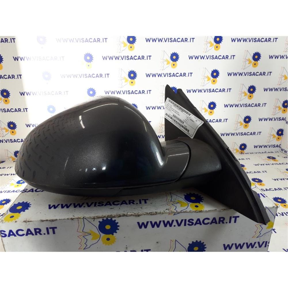 Retrovisore Esterno Anteriore Destro Usato Dal 2008 Al 2013 Opel Insignia «A» Sw (2009)