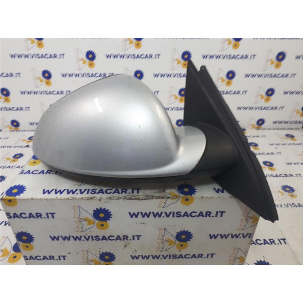 Retrovisore Esterno Anteriore Destro Usato Dal 2008 Al 2013 Opel Insignia «A» Sw (2009)